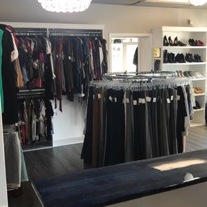 Meet your Posher, Patricia